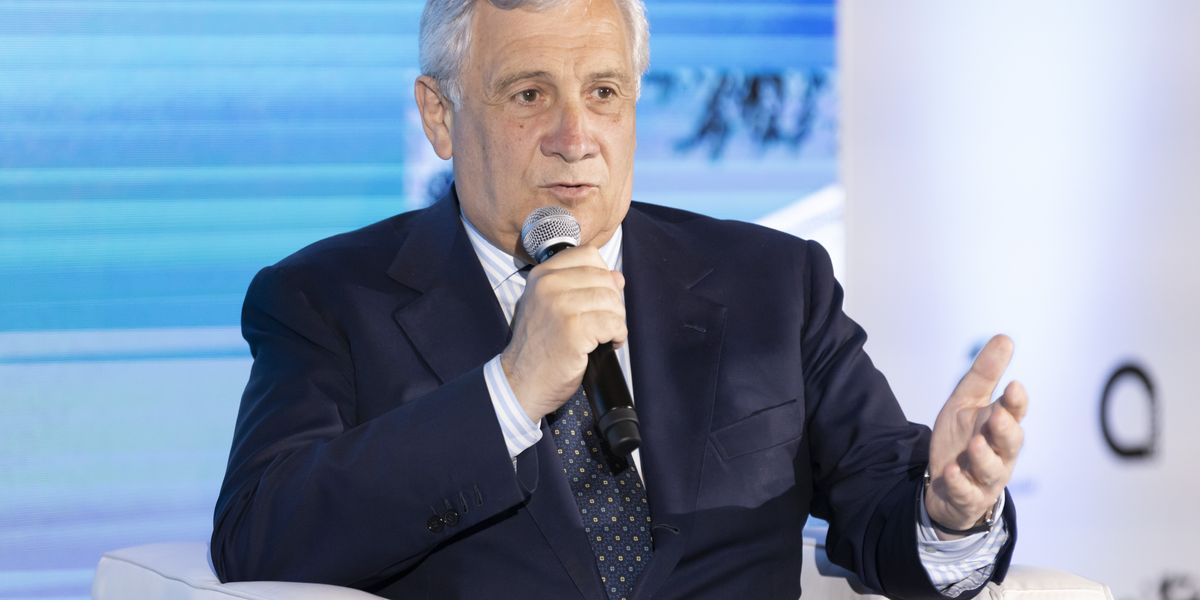 Il ministro degli Esteri: «Da Putin niente pace prima di fine anno» Il ministro degli Esteri: «Da Putin niente pace prima di fine anno»