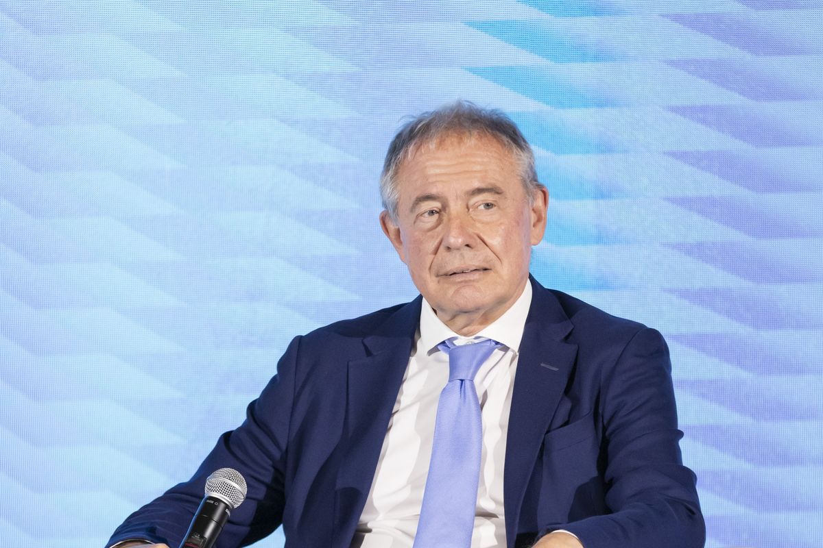 «Interessati a Ilva non solo gli azeri ma anche gli americani e gli indiani»