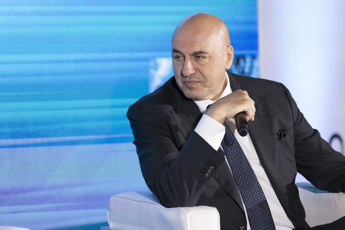 «La guerra a Gaza non ha più senso da mesi»