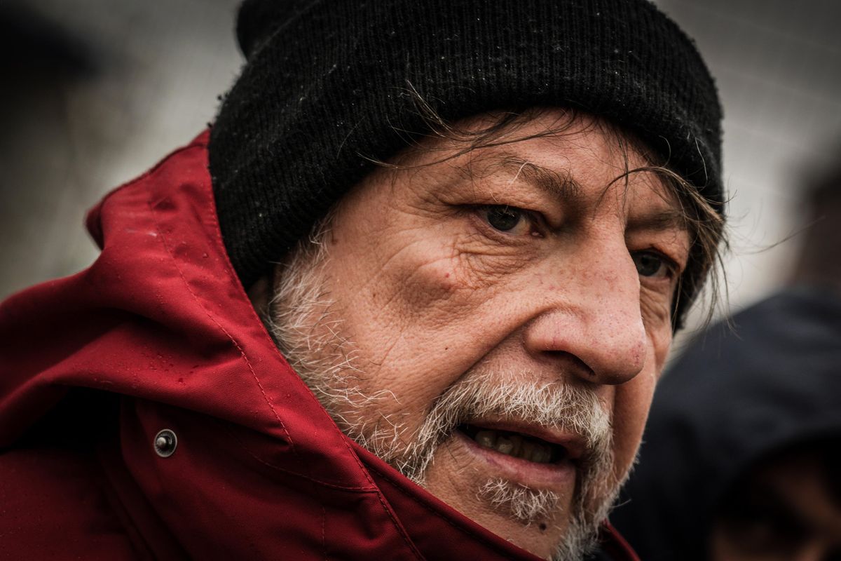 Pd e M5s oltre il limite del ridicolo. Casarini l’hanno fatto spiare loro