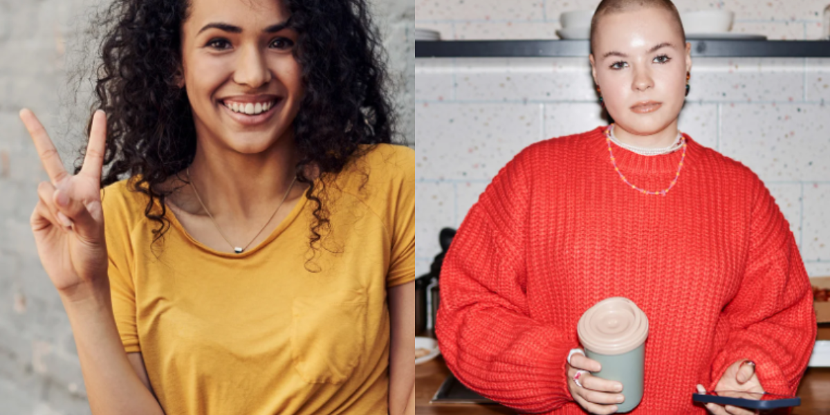 Gen Z and Millennials have revealing chat about how differently they've experienced the 2000s
