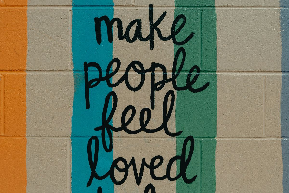 kindness, empathy, love, emotional intelligence, good