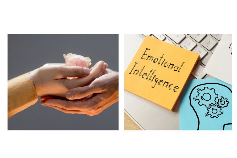 Expert shares three realistic ways you can actually increase your emotional intelligence