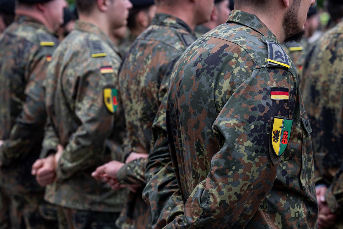 La Germania si rifà la mega armata. Diktat americano sui soldi alla Nato