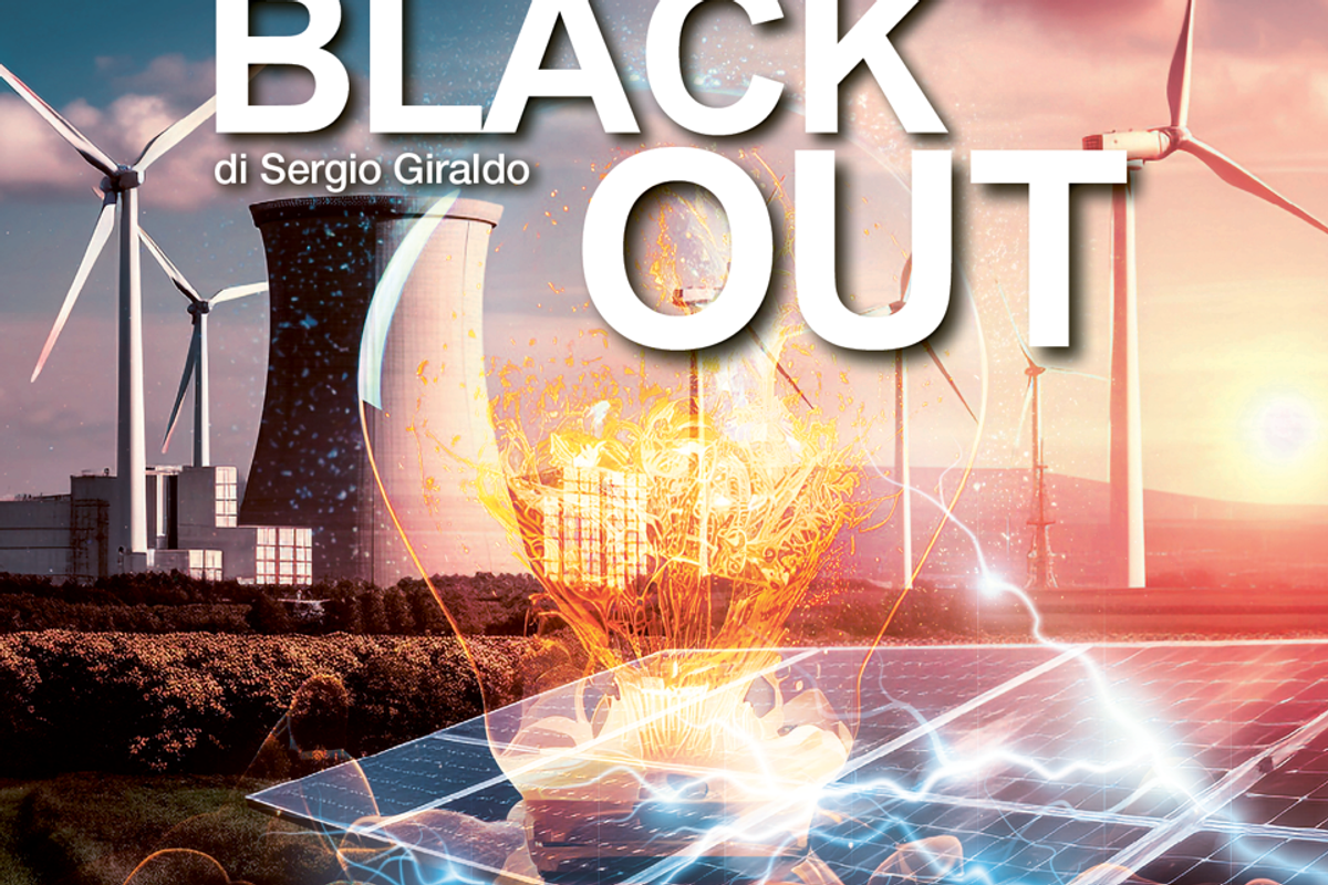 Mai dire Blackout | Ue, allarme terre rare