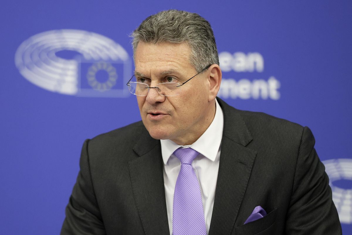 L’Europa fa muro sui dazi contro gli Usa. Pechino e Washington vicine all’accordo