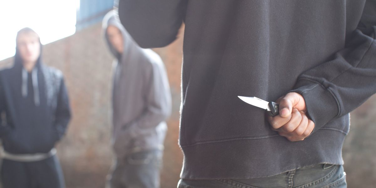 Contro i nuovi reati occorrono nuove leggi Contro i nuovi reati occorrono nuove leggi