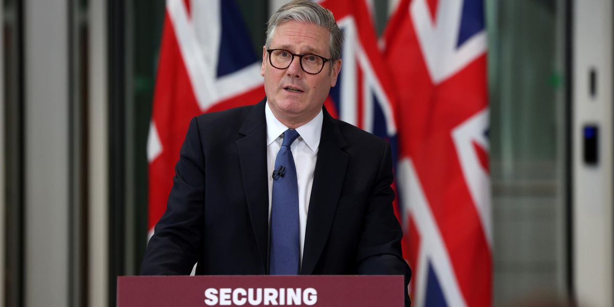 Ti opponi all’immigrazione di massa? A Londra sei un potenziale terrorista Ti opponi all’immigrazione di massa? A Londra sei un potenziale terrorista