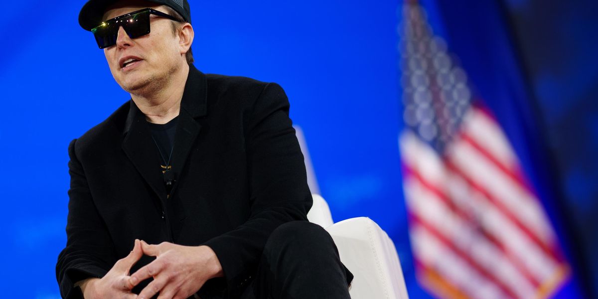 elon pronto a fondare la sua america viva