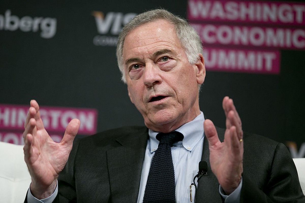 Steve Hanke: «La Bulgaria nell’euro non ha senso»