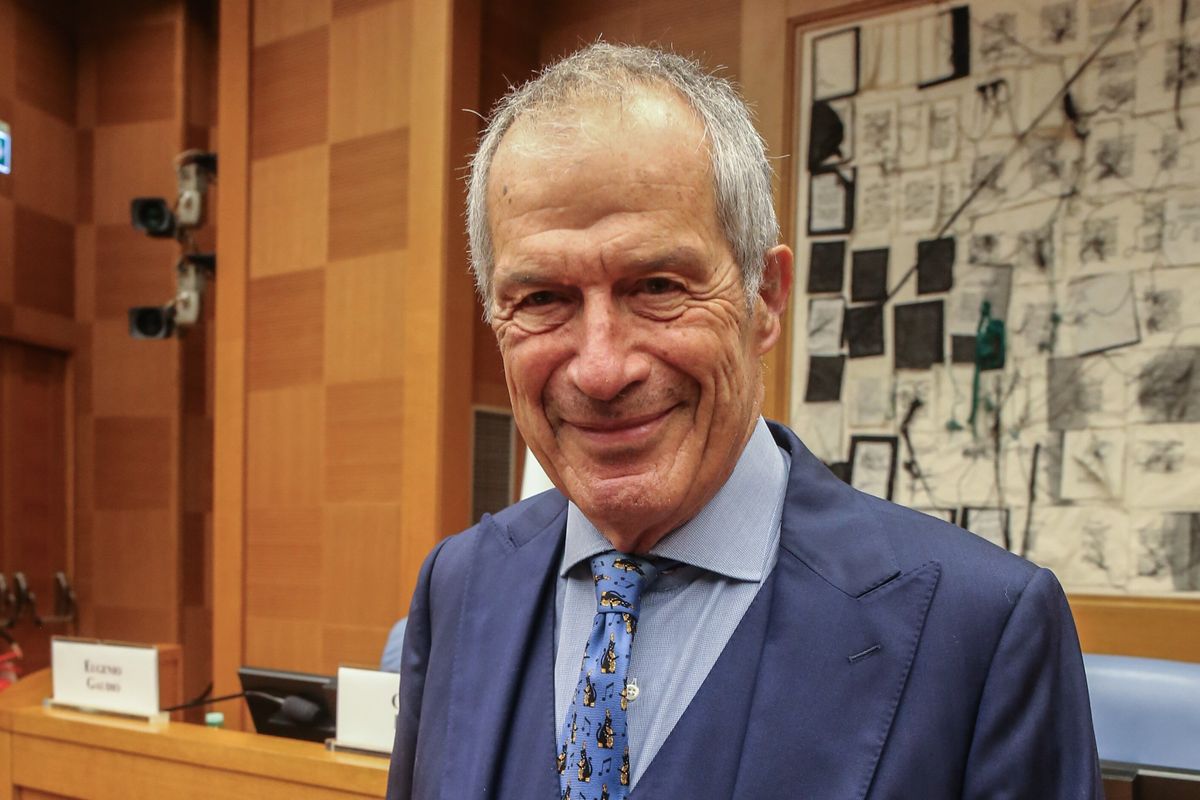 Leonardo Tricarico: «Ursula dovrebbe ascoltare i militari»