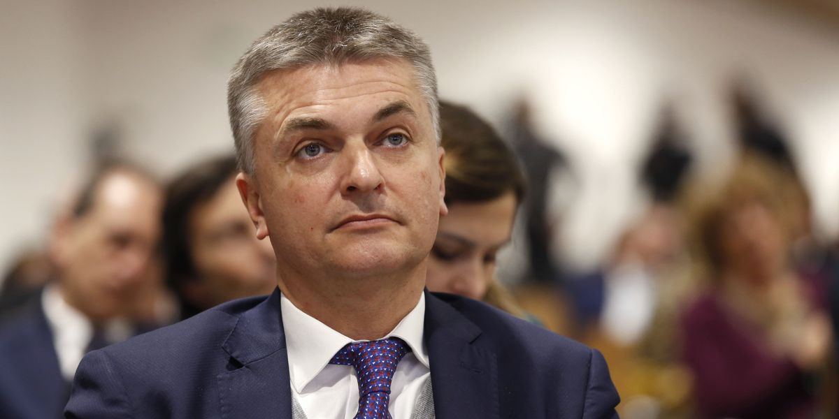 Rixi: «In Veneto rischiamo di fare gli stessi errori di Genova» Rixi: «In Veneto rischiamo di fare gli stessi errori di Genova»