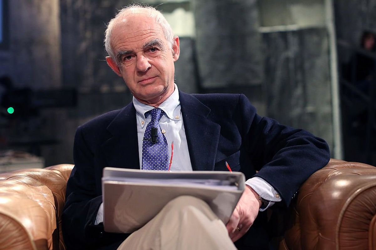 Ricolfi: «L’Italia è il prototipo di democrazia limitata. L’Ue? Un’oligarchia»