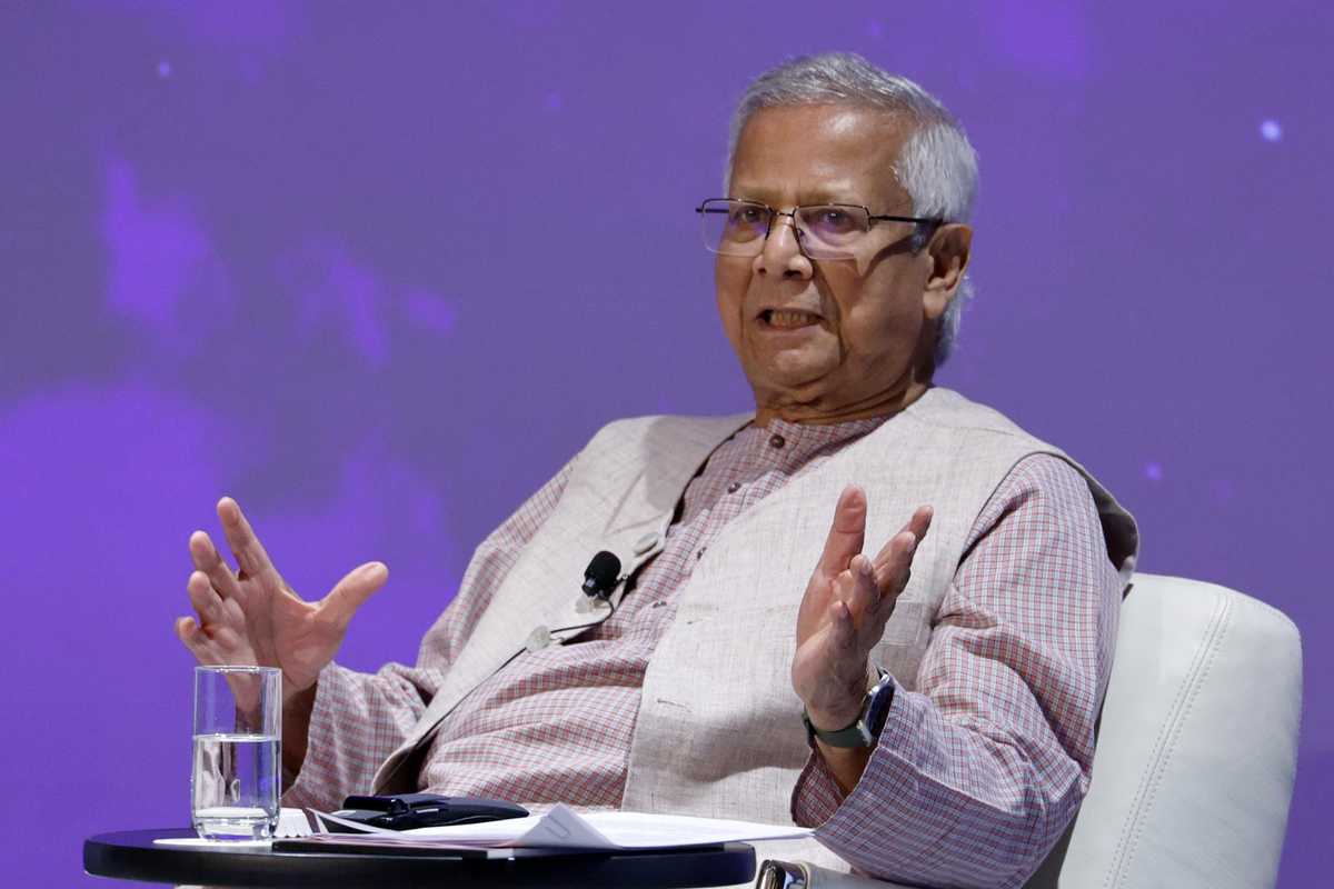 Il Nobel per la Pace idolo progressista avvicina il Bangladesh a Pechino e jihadisti