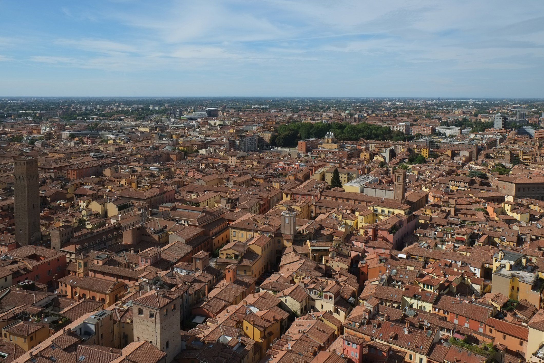 A Bologna danno appalti alla ditta collegata a un indagato per mafia