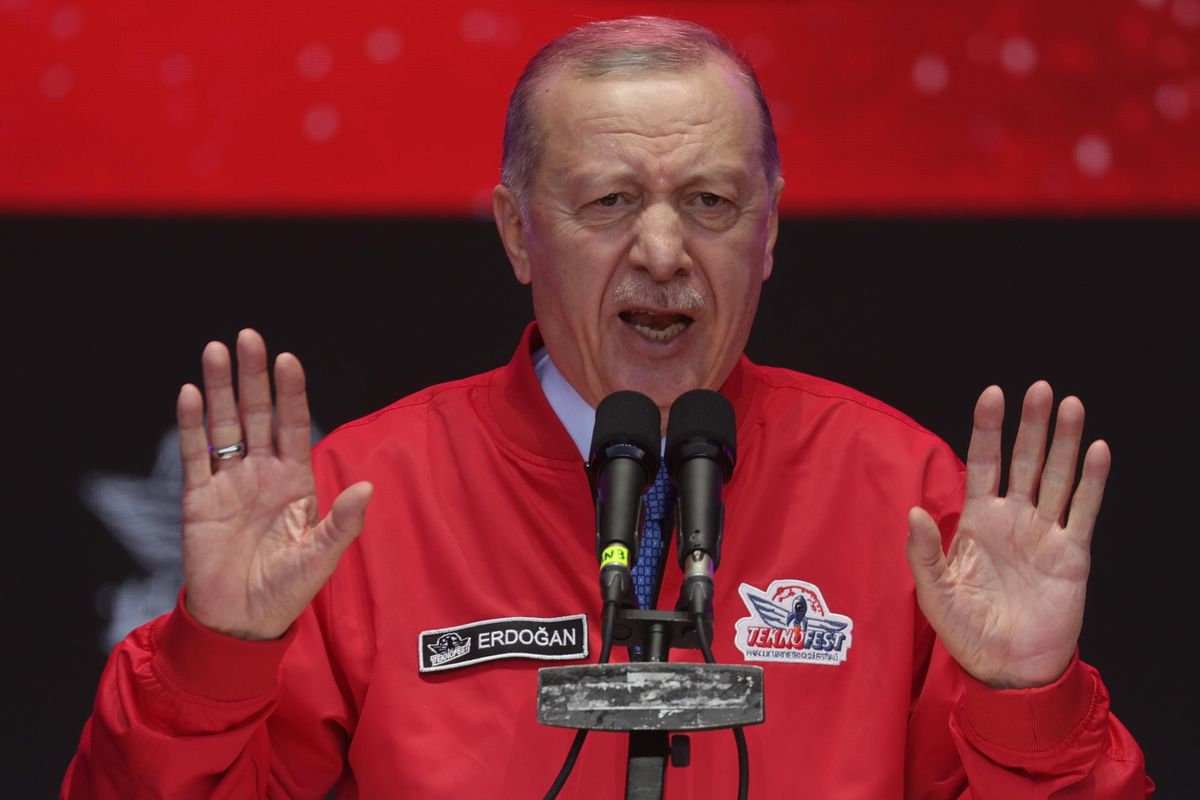 La Turchia e la Somalia sono sempre più vicine