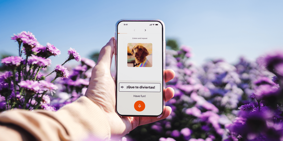 Babbel, language, learning a new language, sales, deals