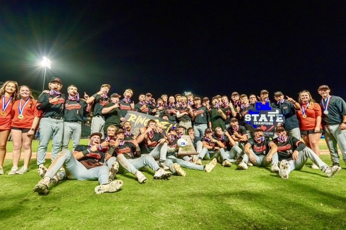 GLORY ROAD: Aledo's high-octane lineup propels them to a 5A-D1 Championship against SV