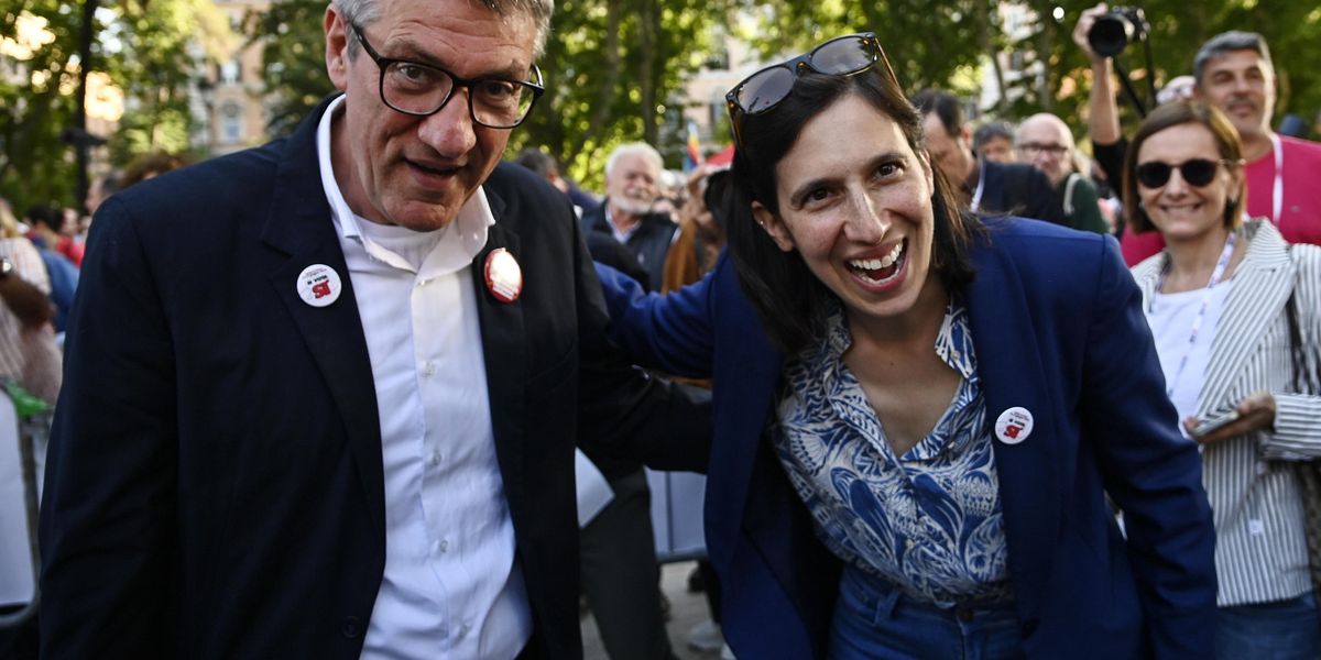L’Italia snobba il referendum rosso L’Italia snobba il referendum rosso