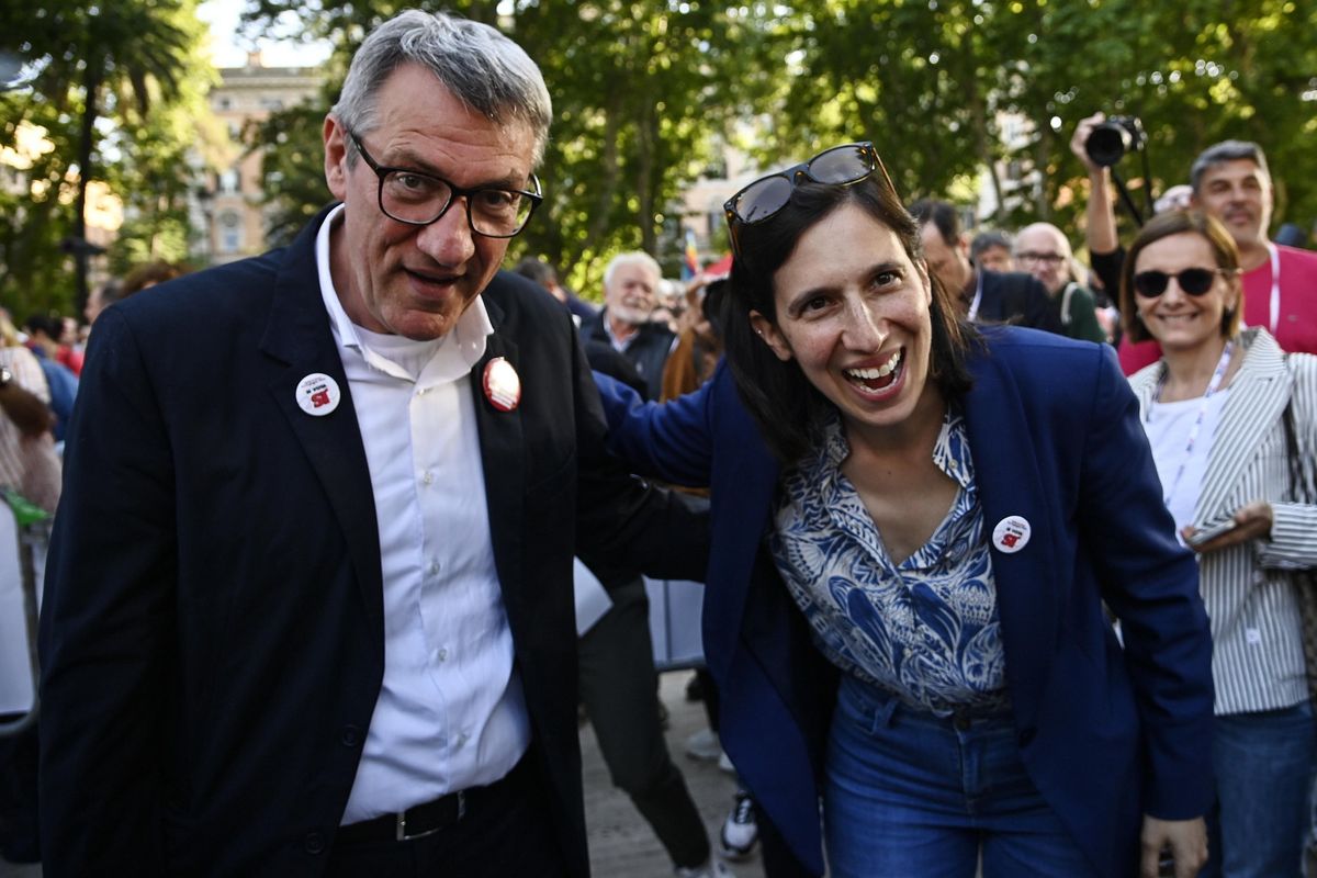L’Italia snobba il referendum rosso