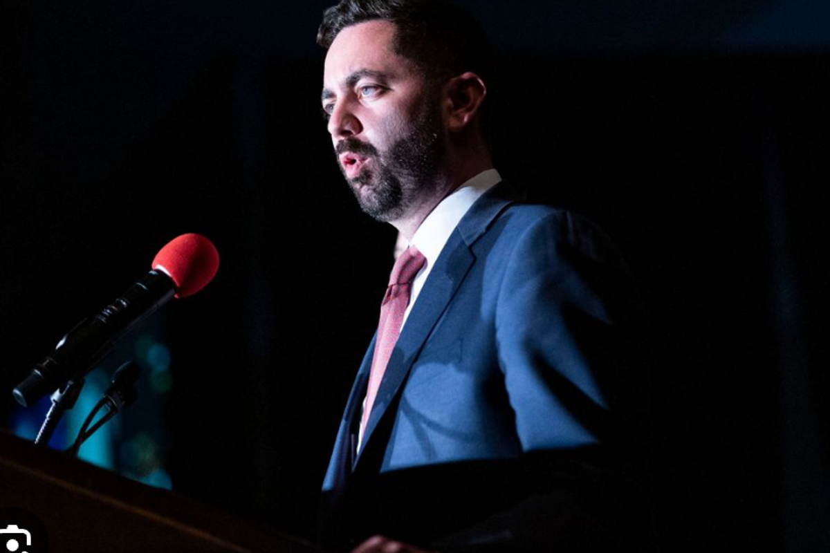 'Political Death Warrants' For GOP Members In Trump Gerrymandering?