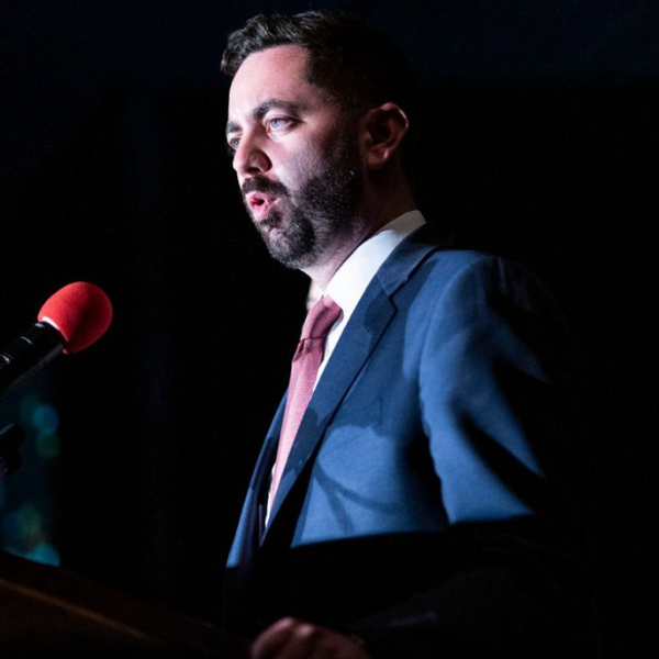 'Political Death Warrants' For GOP Members In Trump Gerrymandering?