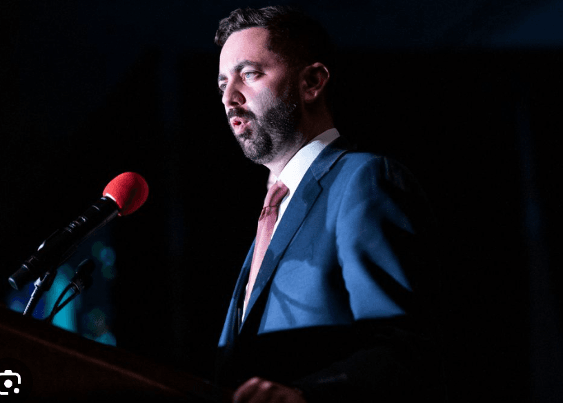 Why House Republicans May Still Tank Trump's 'Big Beautiful Bill'