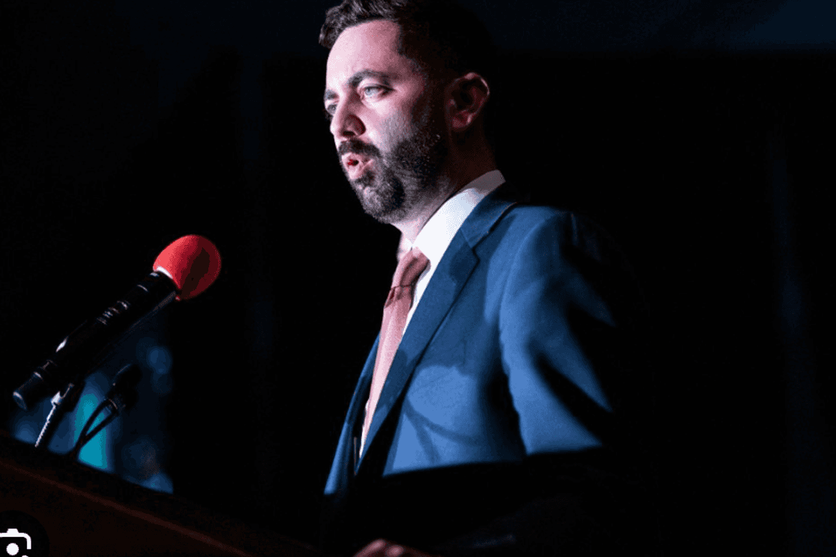 'Political Death Warrants' For GOP Members In Trump Gerrymandering?