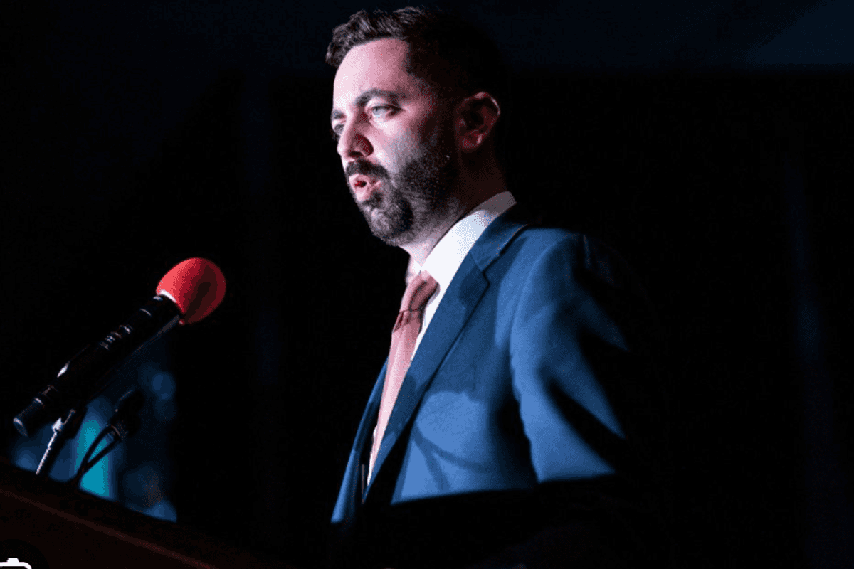 Why House Republicans May Still Tank Trump's 'Big Beautiful Bill'