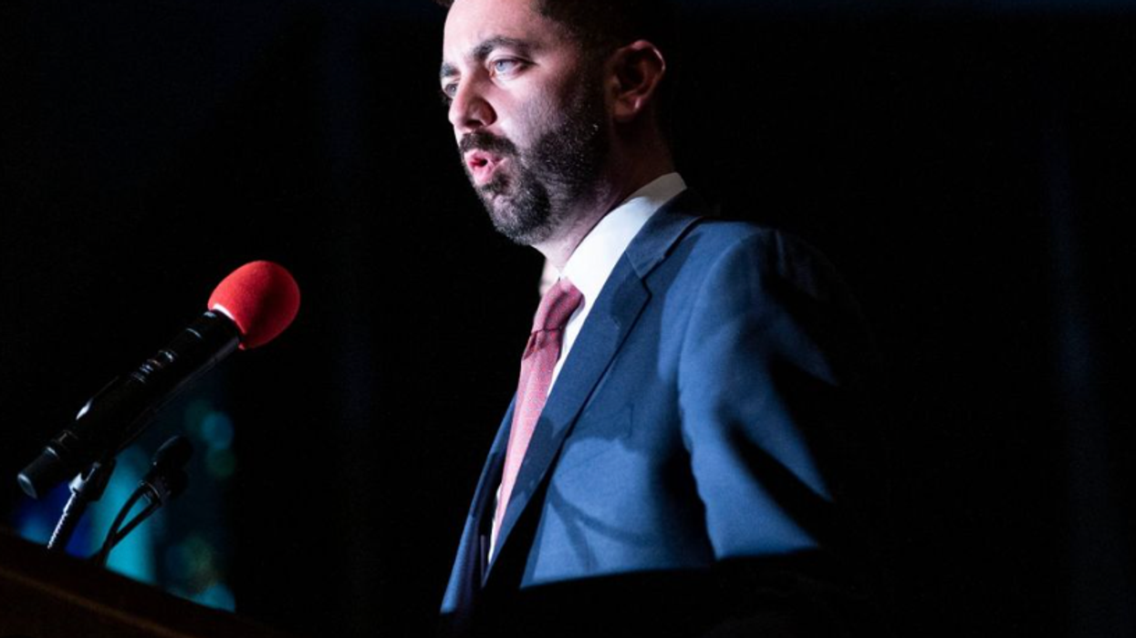 'Political Death Warrants' For GOP Members In Trump Gerrymandering?