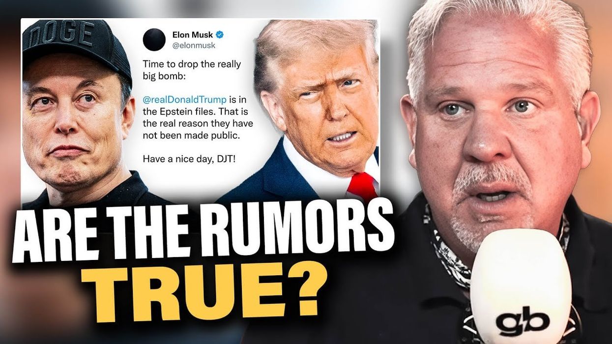 SHOCKING feud erupts: Why did Musk drop the Epstein bomb on Trump?