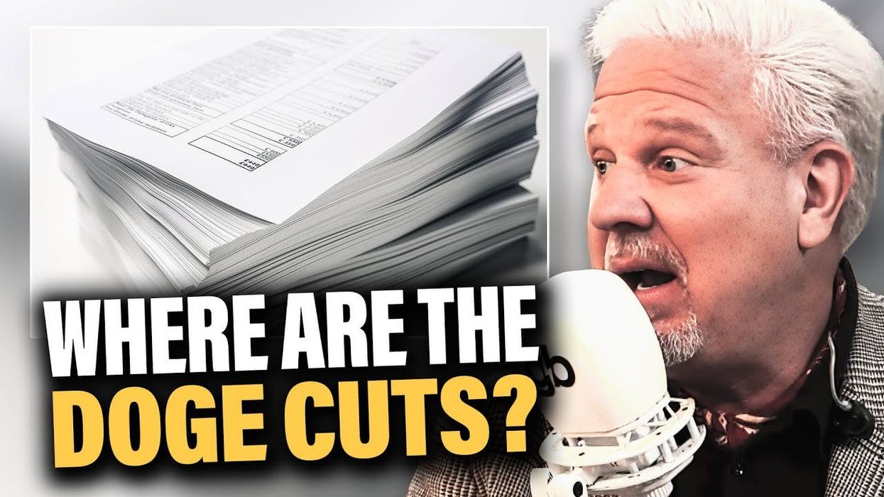 Insider scoop: Russ Vought reveals Trump’s plan to CRUSH deficit spending