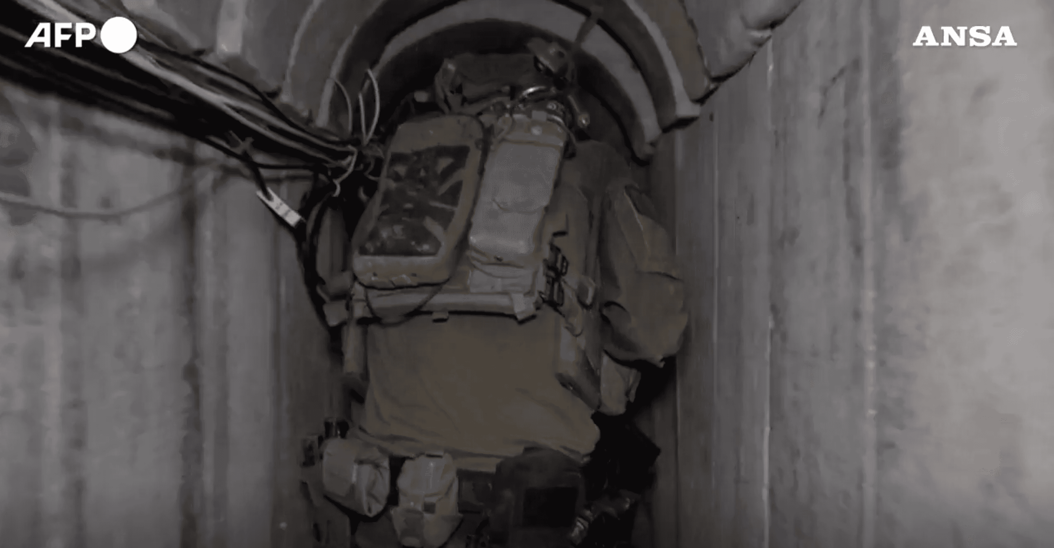 Israele: «Trovato il corpo di Sinwar»