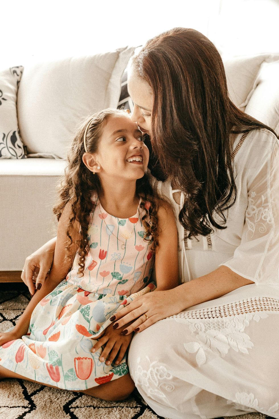 virginity, viral tiktok, parenting girls, mom, girls, parenting, motherhood, sex, dating, teens, love