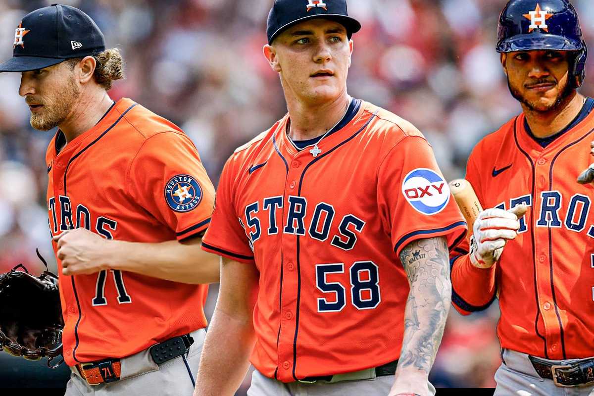 How Astros made a major statement with odds-defying run