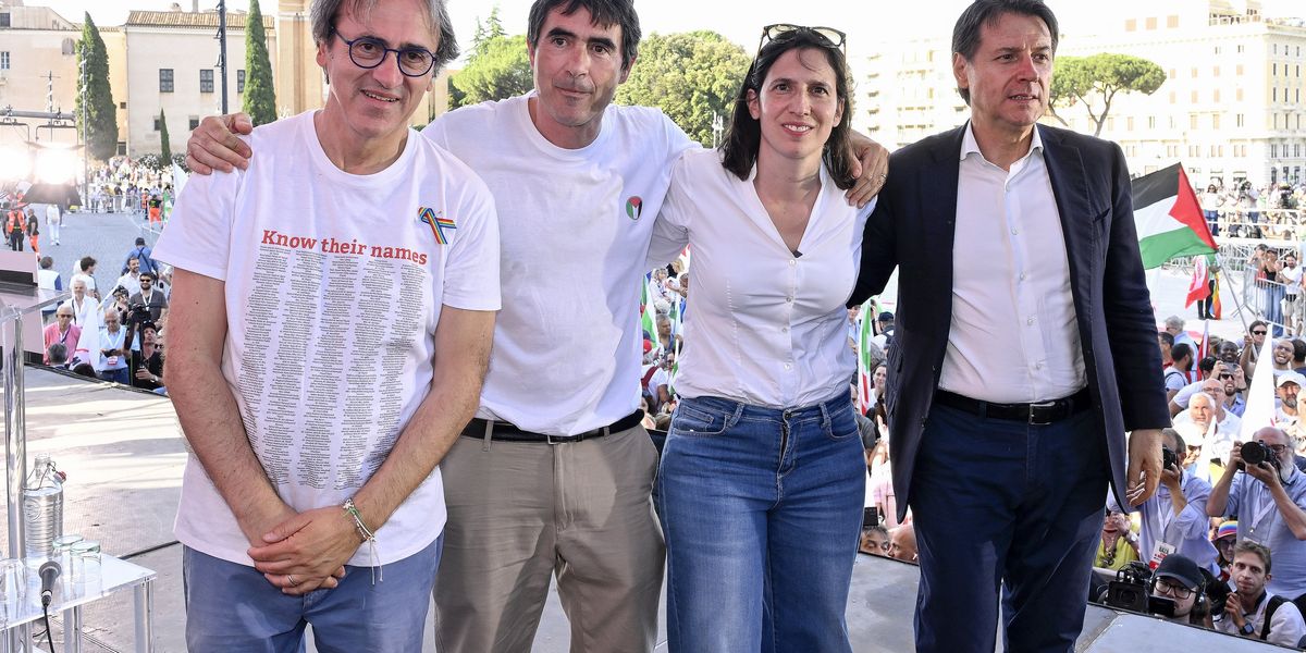 i sedicenti migliori ritornino alla realt224