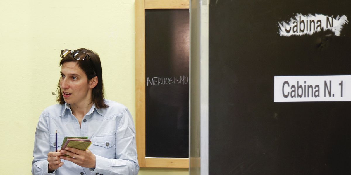 il pd si schianta sui referendum