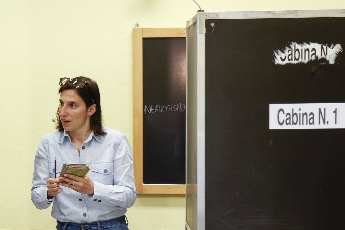 Il Pd si schianta sui referendum