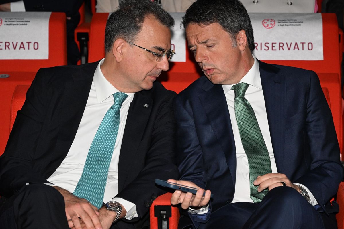 De Nuccio fa i conti senza le donne