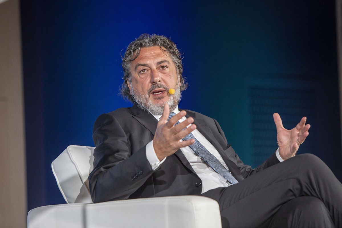 Il giallo del fondo Usa che sale al 10% di Bper