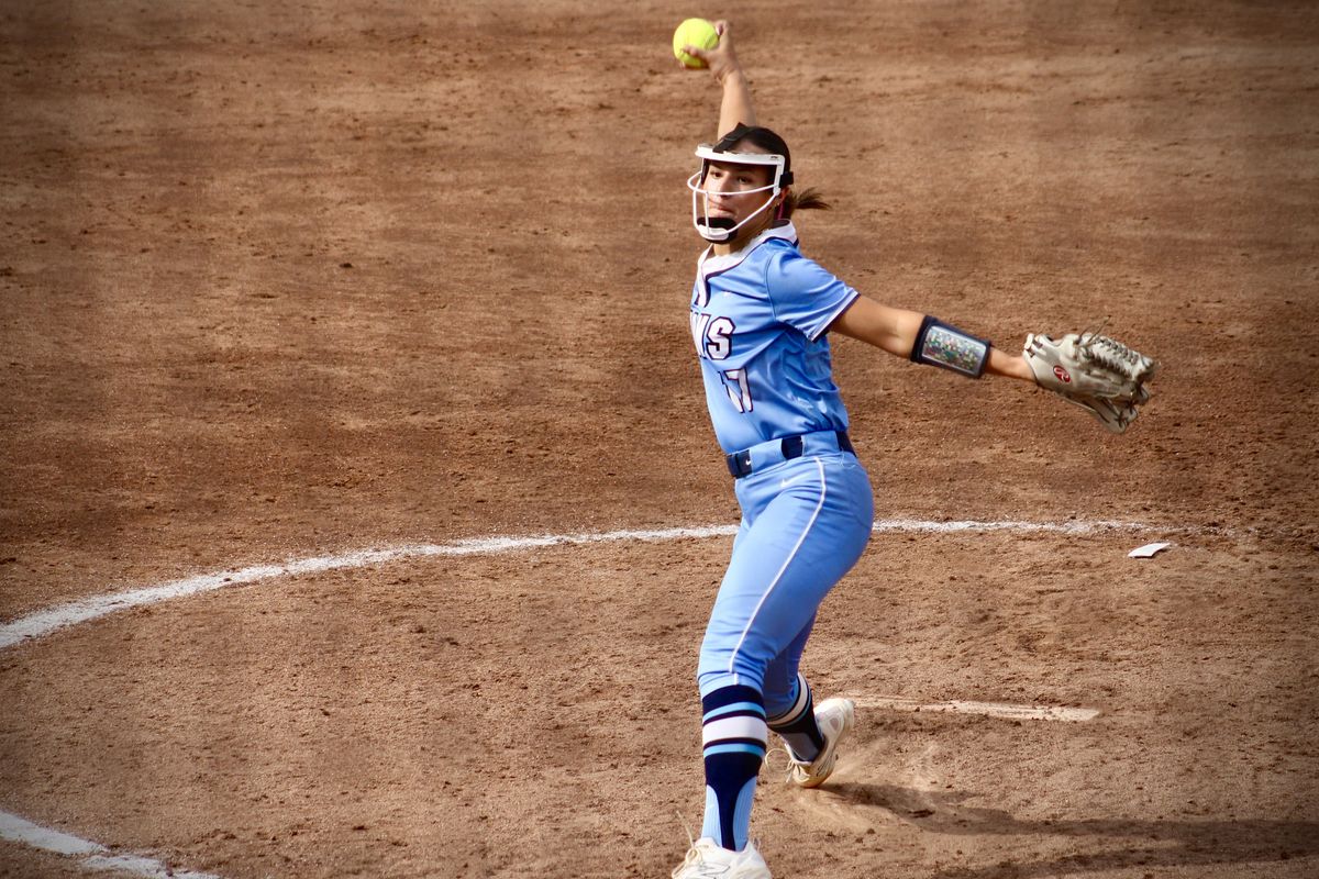 VYPE HOU 2025 Public School Softball Player Of The Year Fan Poll
