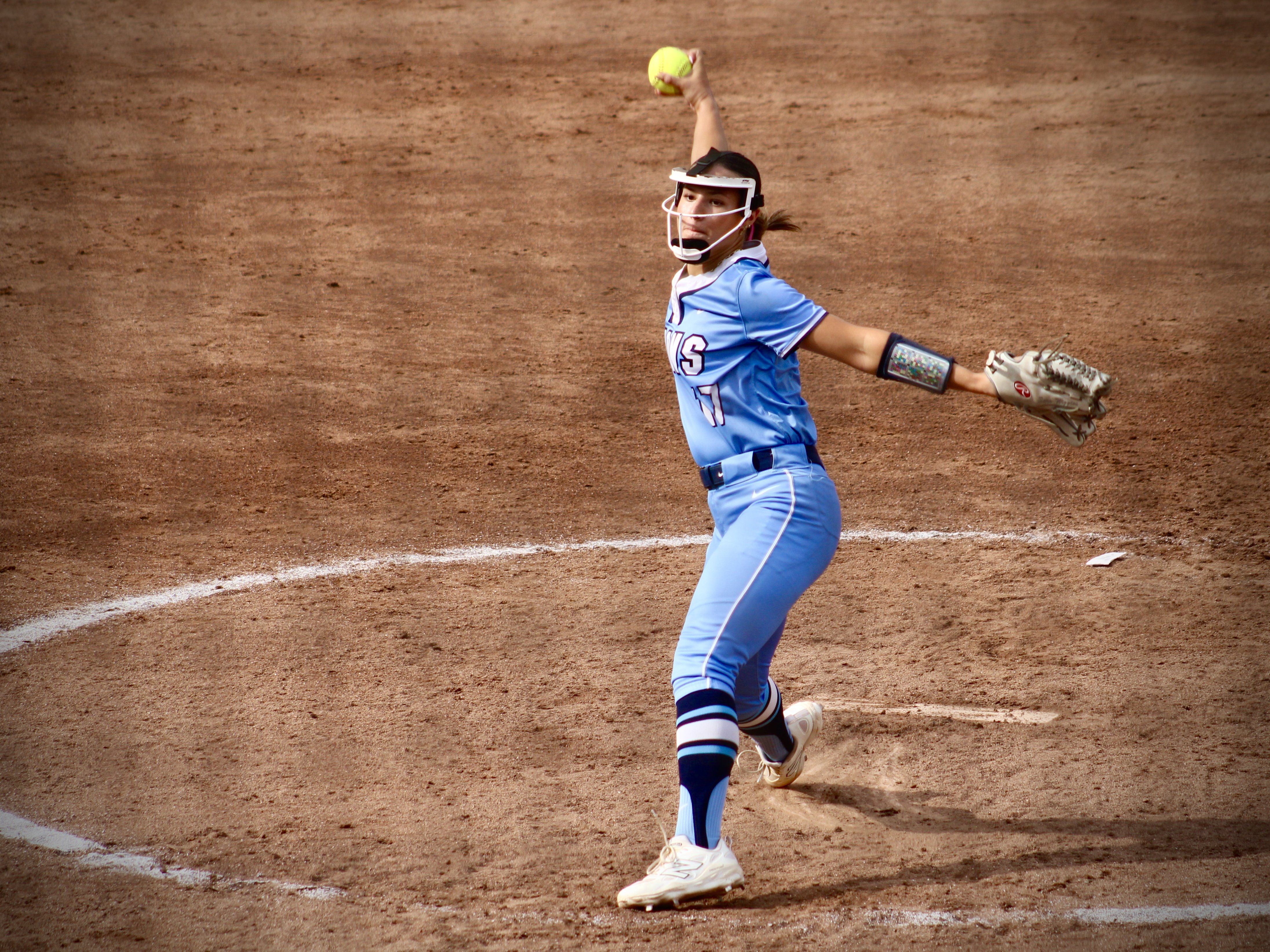 VYPE HOU 2025 Public School Softball Player Of The Year Fan Poll