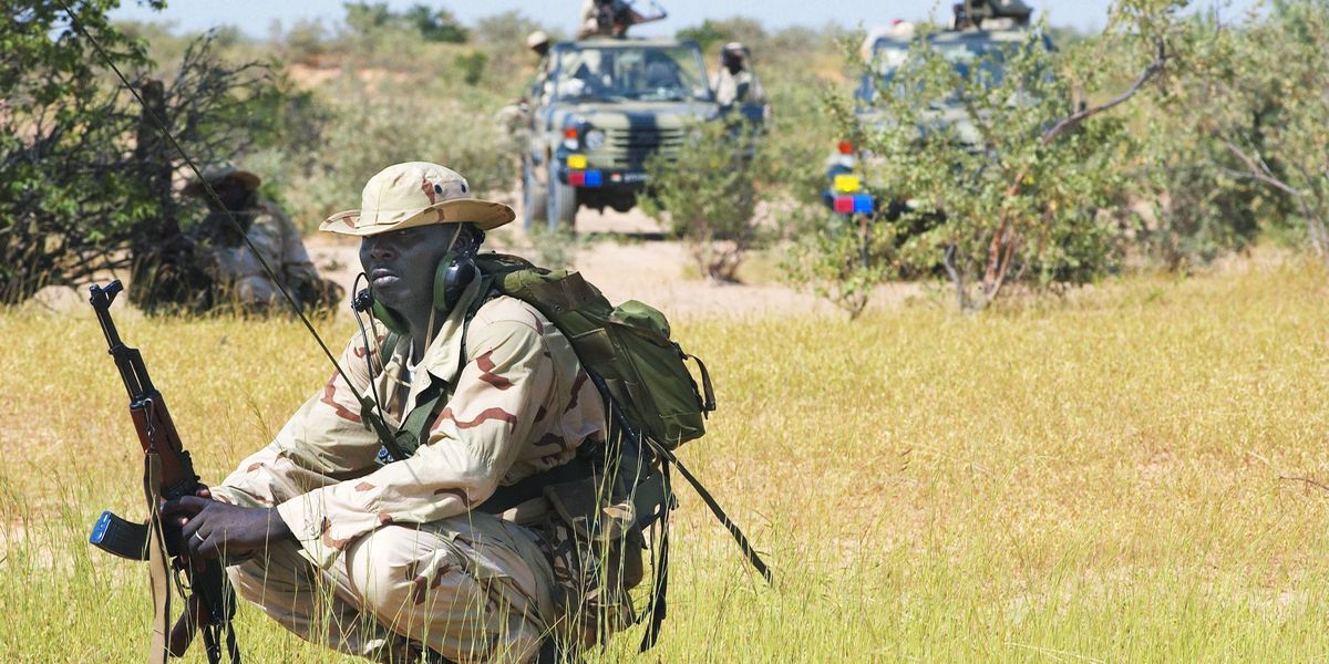 Washington lancia l’allarme sul terrorismo nel Sahel Washington lancia l’allarme sul terrorismo nel Sahel