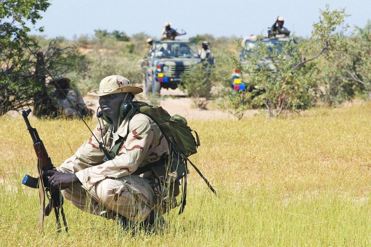 Washington lancia l’allarme sul terrorismo nel Sahel