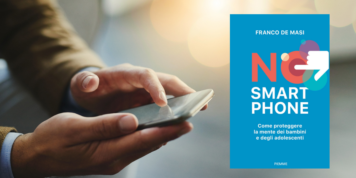 Pensieri, relazioni, emozioni azzerati. Lo smartphone ruba la vita ai giovani Pensieri, relazioni, emozioni azzerati. Lo smartphone ruba la vita ai giovani