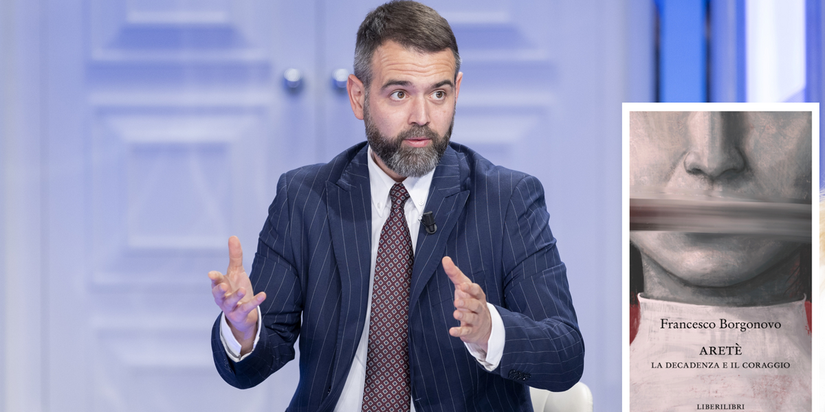 esiste una via valorosa per opporsi al declino della civiltà occidentale