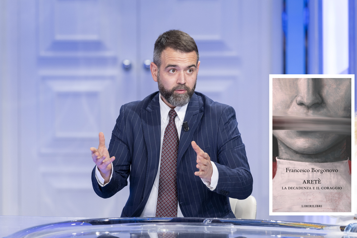 Esiste una via valorosa per opporsi al declino della civiltà occidentale