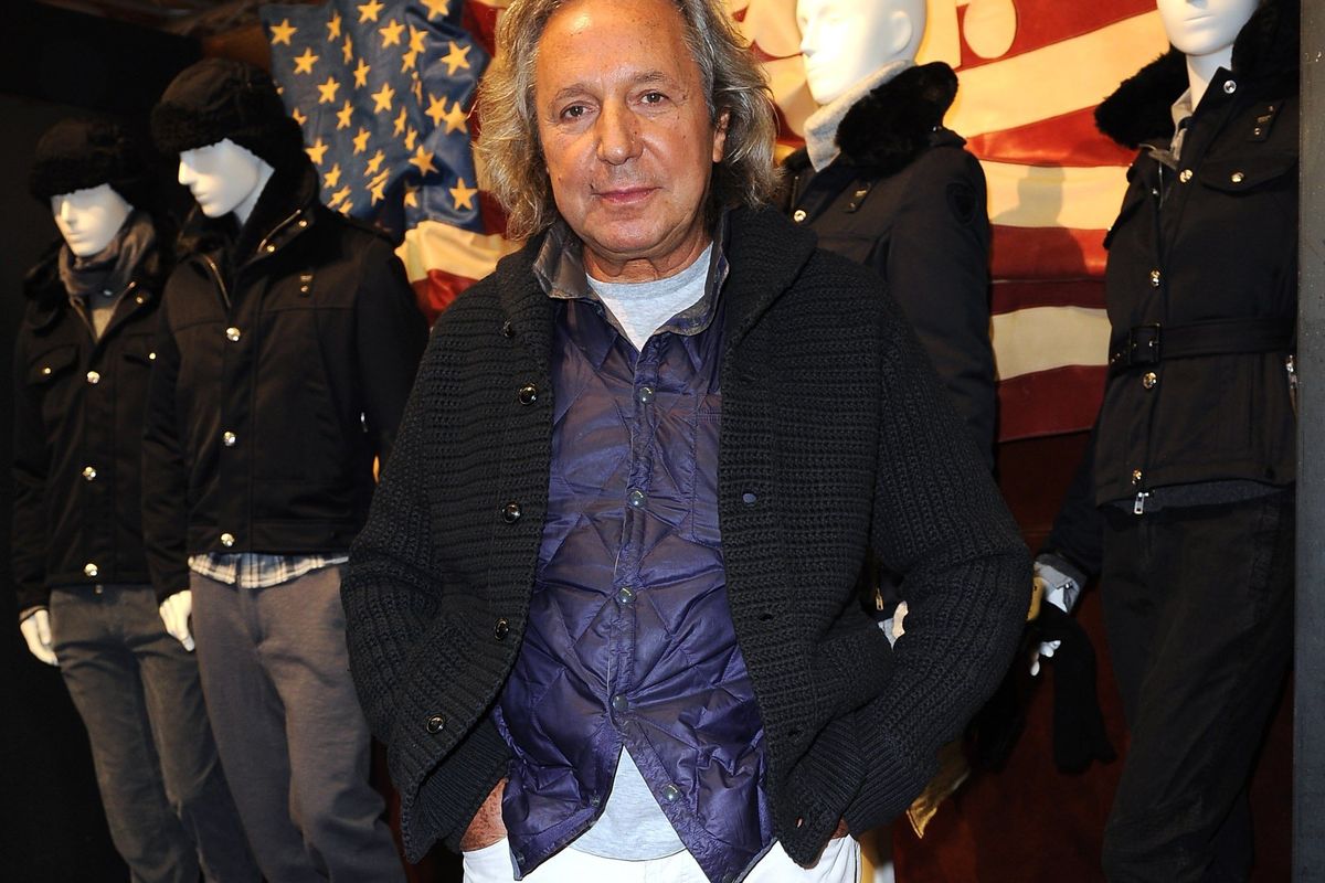 Enzo Fusco: «Col piumino Onda è nata una nuova icona»