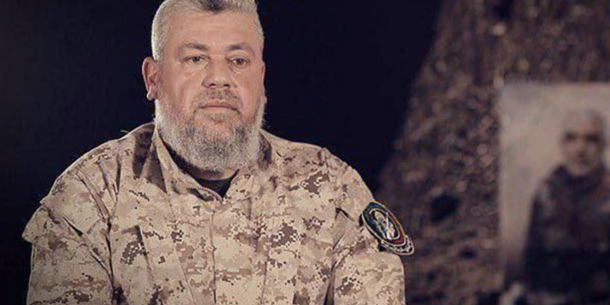 Hamas nomina un nuovo leader militare: è Izz al Din al Haddad Hamas nomina un nuovo leader militare: è Izz al Din al Haddad
