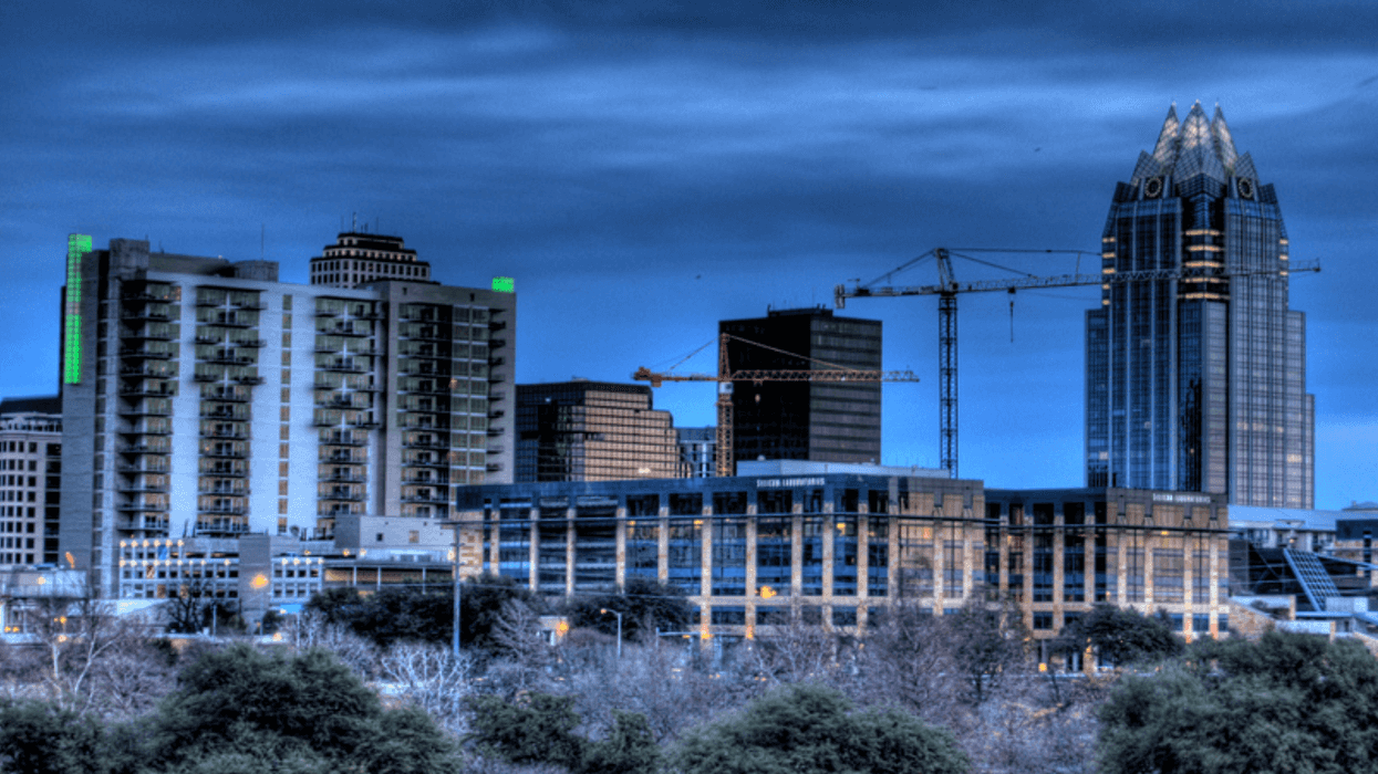 Best-Selling, Liberal-Bashing 'Abundance' Is Abundantly Clueless